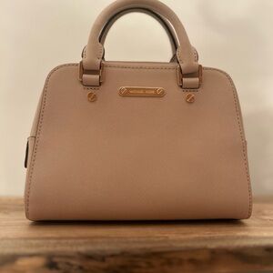 Michael Kors Blush Crossbody Bag